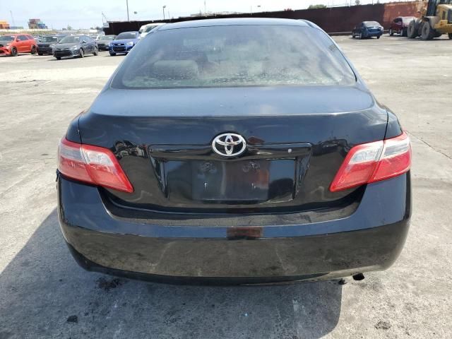 2009 Toyota Camry Base