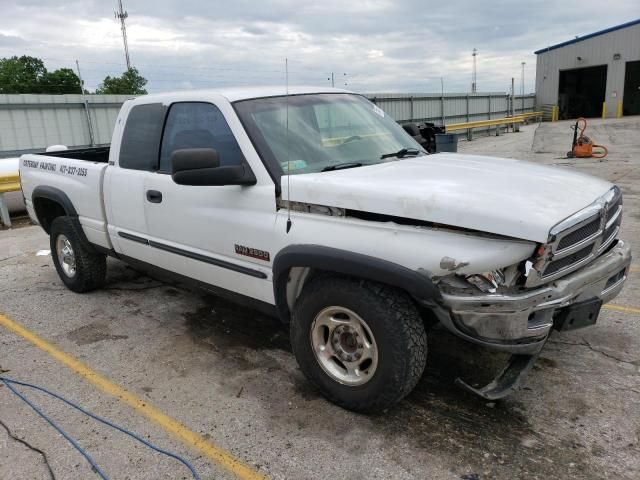 2001 Dodge RAM 2500