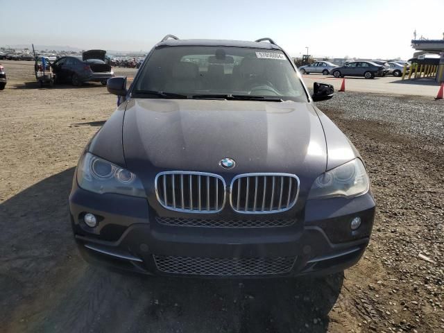 2010 BMW X5 XDRIVE35D