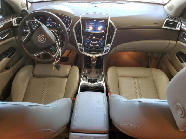 2013 Cadillac SRX Luxury Collection