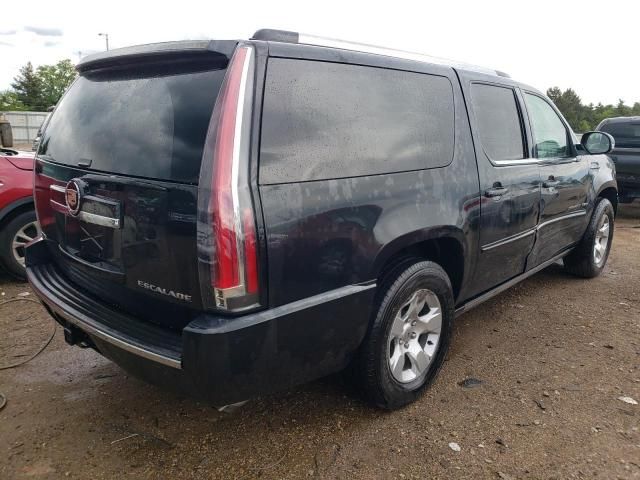 2012 Cadillac Escalade ESV Premium