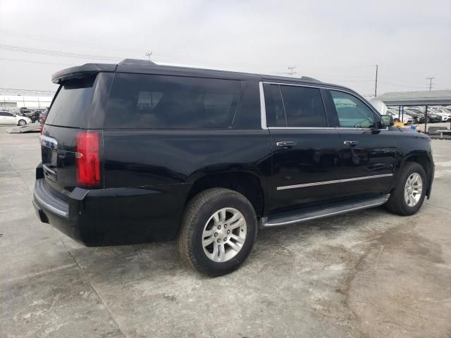 2015 GMC Yukon XL Denali