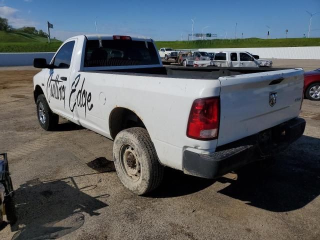 2013 Dodge RAM 2500 ST