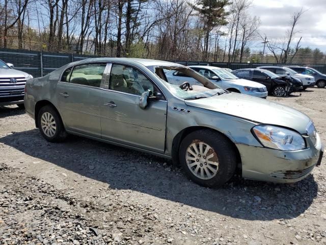 2006 Buick Lucerne CX