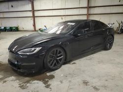 2022 Tesla Model S en venta en Knightdale, NC