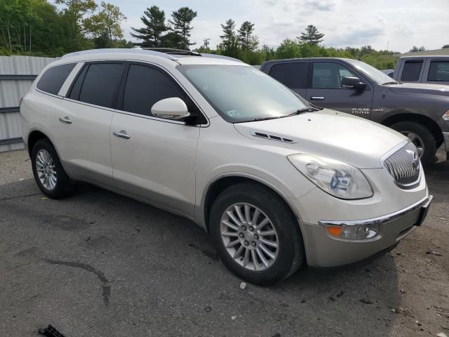 2011 Buick Enclave CXL