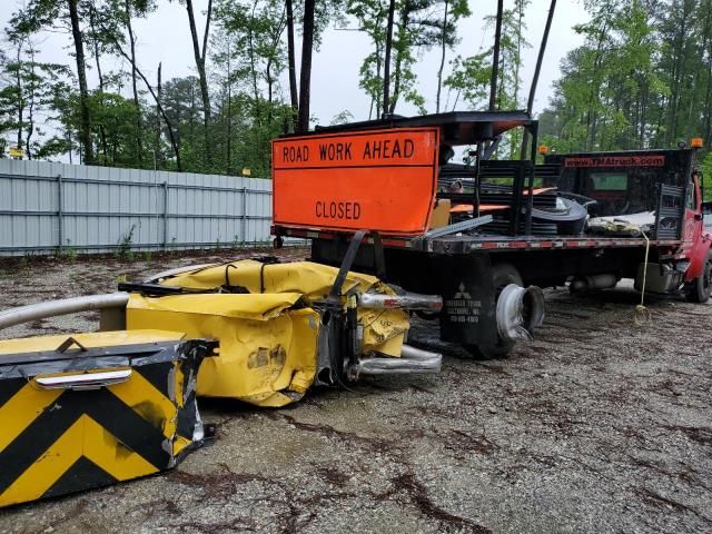 2005 Freightliner M2 106 Medium Duty