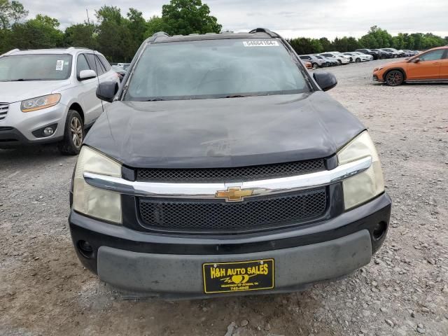 2006 Chevrolet Equinox LT