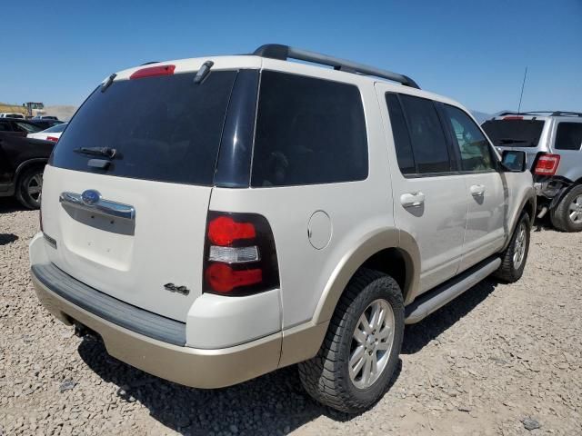 2009 Ford Explorer Eddie Bauer