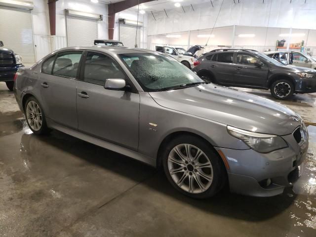 2010 BMW 535 XI