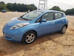 2012 Nissan Leaf SV for sale in China Grove, NC
