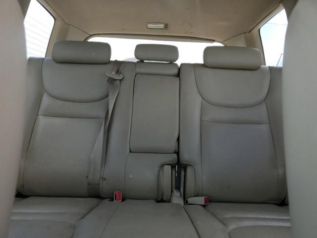 2003 Toyota Highlander Limited