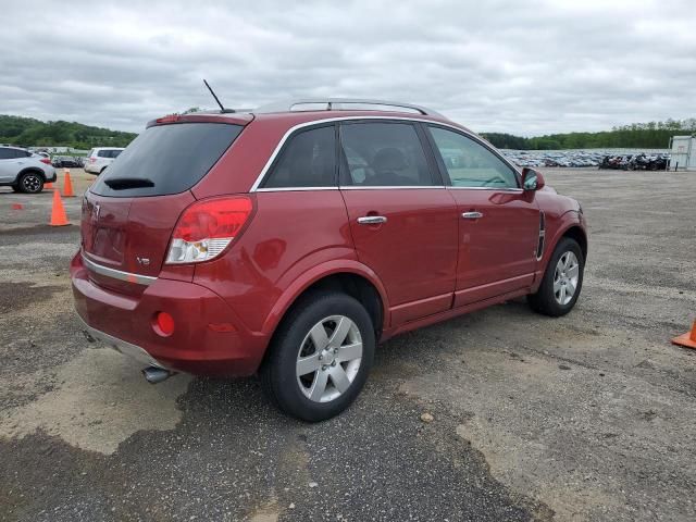 2008 Saturn Vue XR