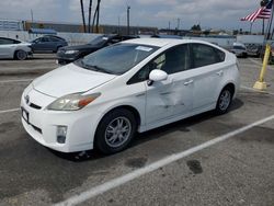 2011 Toyota Prius for sale in Van Nuys, CA