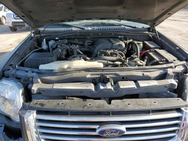 2006 Ford Explorer XLT