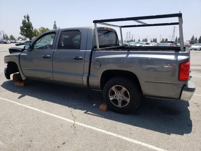 2006 Dodge Dakota Quad SLT