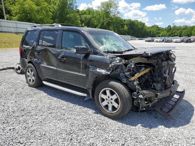 2011 Honda Pilot Touring