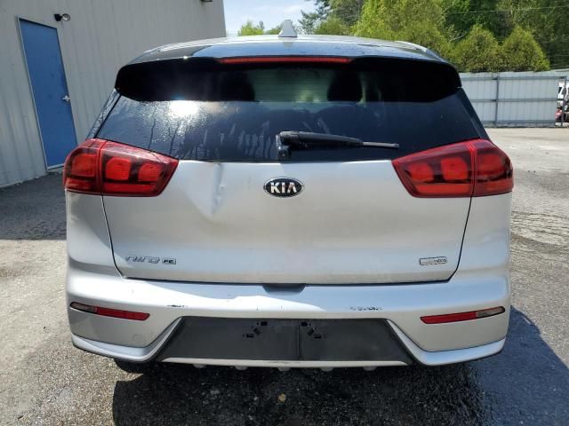 2018 KIA Niro FE