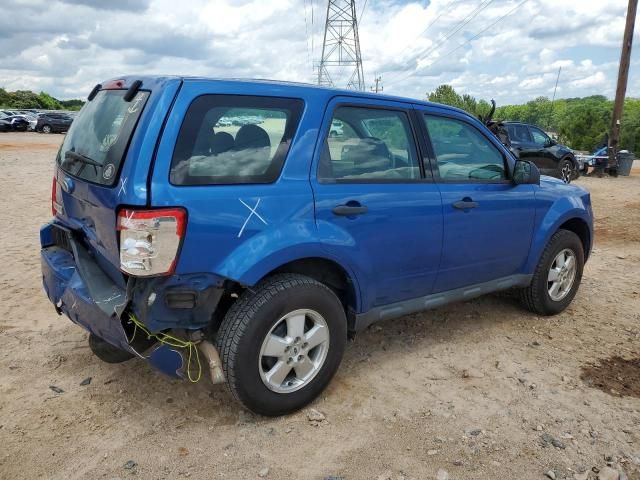 2011 Ford Escape XLS