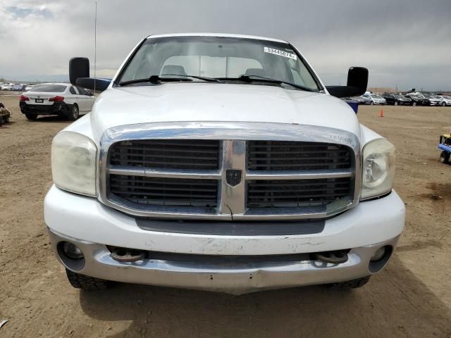 2007 Dodge RAM 2500 ST