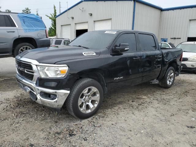 2021 Dodge RAM 1500 BIG HORN/LONE Star