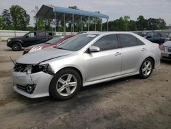 2014 Toyota Camry L for sale in Spartanburg, SC