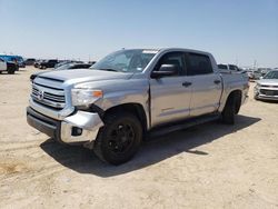 2016 Toyota Tundra Crewmax SR5 for sale in Amarillo, TX