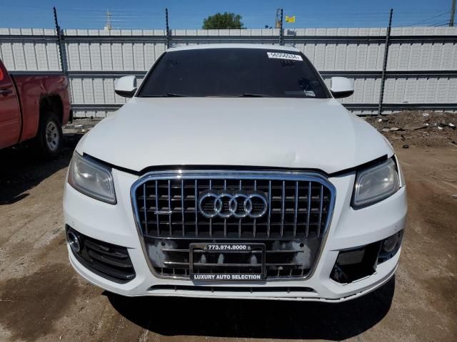 2014 Audi Q5 Premium Plus