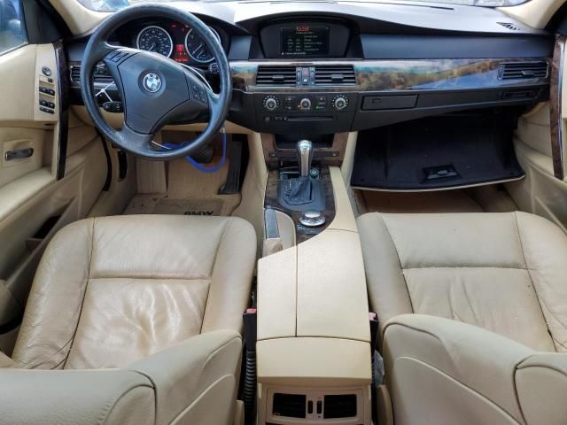 2005 BMW 530 I