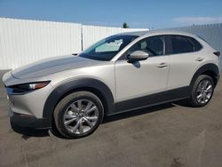 Mazda CX30 salvage cars for sale: 2023 Mazda CX-30 Preferred