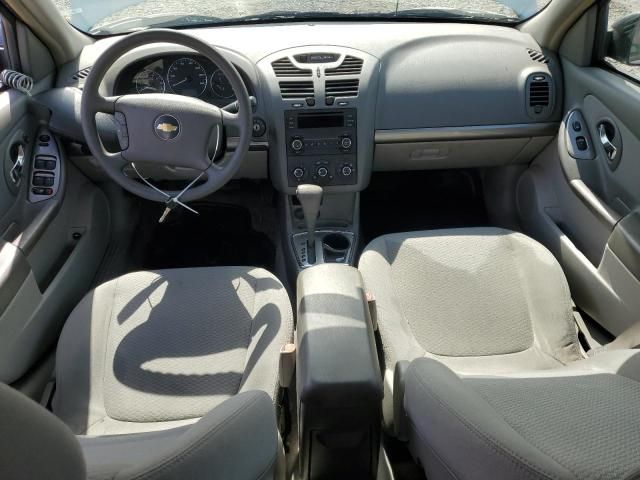 2006 Chevrolet Malibu LS