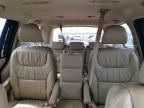 2008 Honda Odyssey EXL