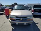 2003 Chevrolet Blazer