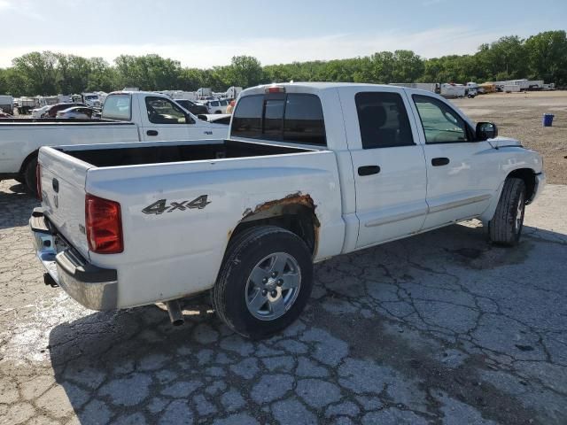 2006 Dodge Dakota Quad SLT