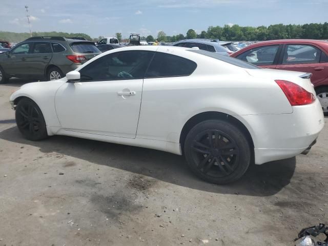 2010 Infiniti G37