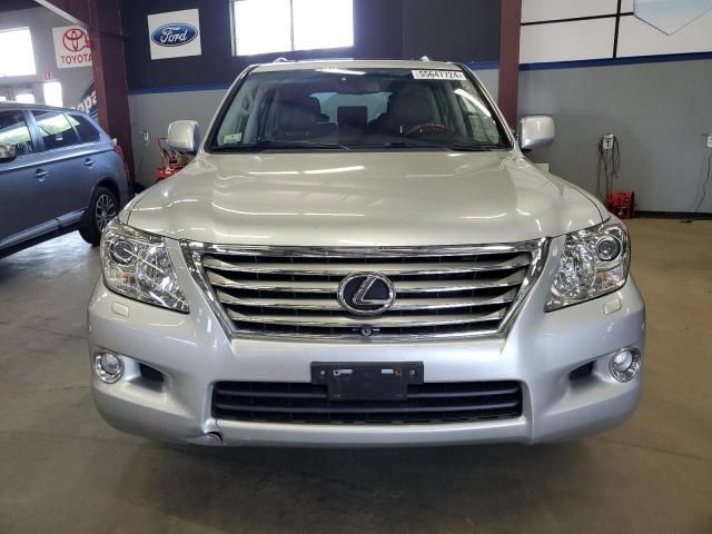 2008 Lexus LX 570