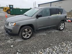 2011 Jeep Compass Sport for sale in Barberton, OH