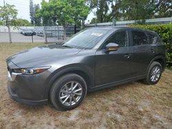 2023 Mazda CX-5 Preferred en venta en Miami, FL