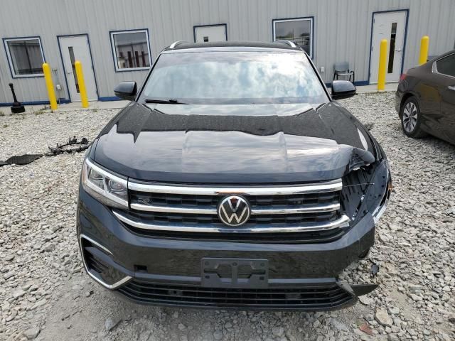 2020 Volkswagen Atlas Cross Sport SE