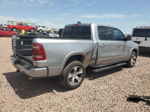 2019 Dodge 1500 Laramie