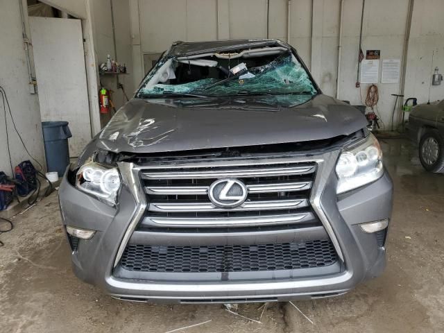 2014 Lexus GX 460