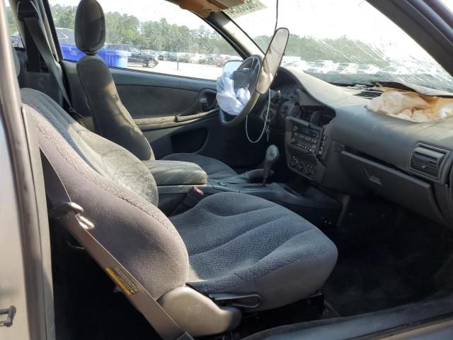 2003 Chevrolet Cavalier LS Sport