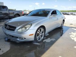 2009 Mercedes-Benz CLS 550 for sale in West Palm Beach, FL