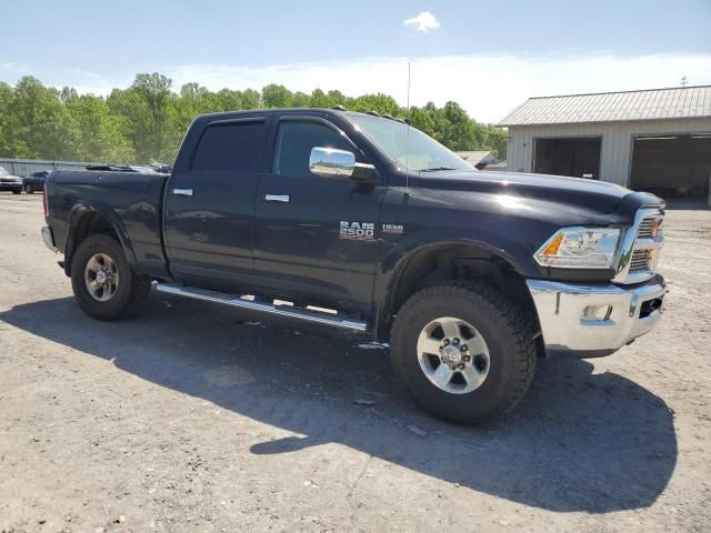 2015 Dodge 2500 Laramie