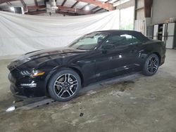 2022 Ford Mustang for sale in North Billerica, MA