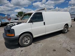 2017 GMC Savana G2500 for sale in Indianapolis, IN