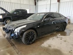 Cadillac CT6 Vehiculos salvage en venta: 2016 Cadillac CT6 Premium