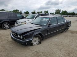 1989 BMW 750 IL en venta en Bridgeton, MO