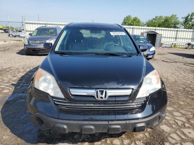 2008 Honda CR-V EXL