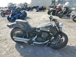 2005 Yamaha XVS1100 A en venta en Riverview, FL